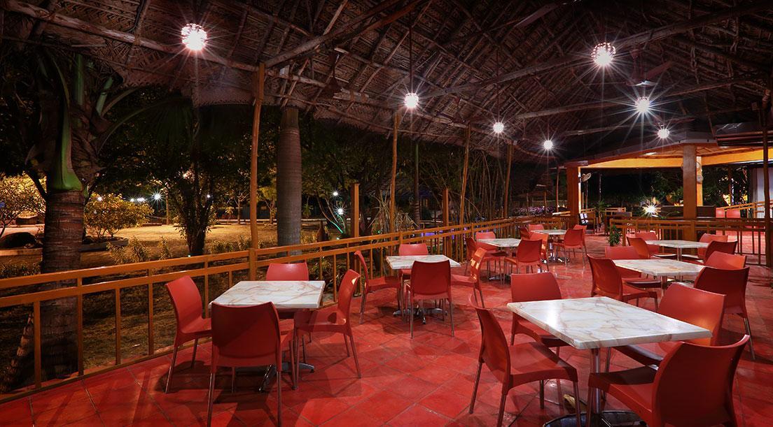 Village Retreat Kalpakkam Exterior photo