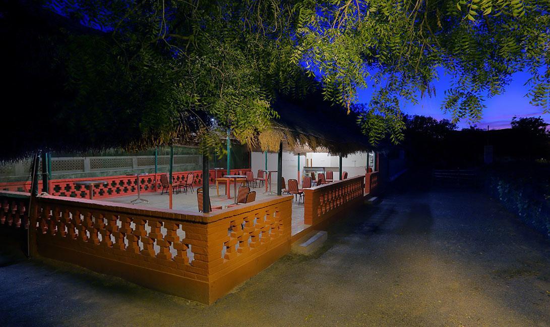 Village Retreat Kalpakkam Exterior photo